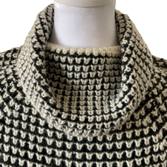 Max Studio Cowl Neck Midi Dress - Picture 7 of 16